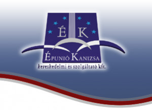 Épunió Kanizsa Kft.